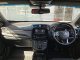 CR-V 2.0 e:HEV EX ブラック エディション 