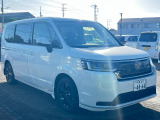 ステップワゴン  2.0 e:HEV スパーダ
