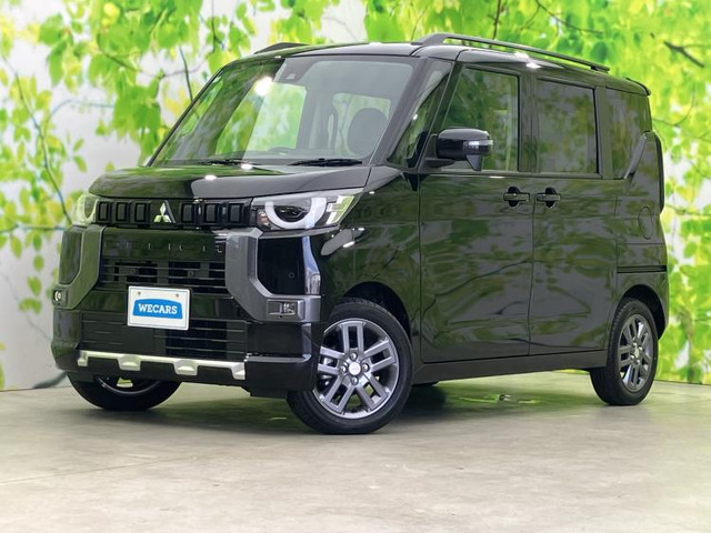 デリカミニ G 4WD