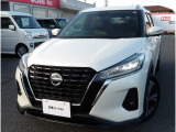 キックスXプロパロット シートヒーター スマートミラー車検整備2年付入荷になりました