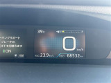 プリウス 1.8 S E-Four 4WD 修復歴無し