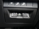 ETC車載器搭載です。スマートICも増えてきており、必須装備といって良い便利装備です。