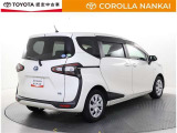 シエンタ ハイブリッド 1.5 G 