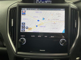 フォレスター 1.8 スポーツ 4WD サンルーフ