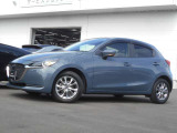 MAZDA2 1.5 15S スマートエディション 