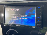 【ナビゲーション】使いやすいナビで目的地までしっかり案内してくれます。各種オーディオ再生機能も充実しており、お車の運転がさらに楽しくなります!!