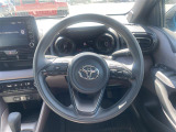 ヤリス 1.0 G 4WD ワンオーナー