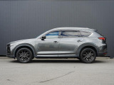 CX-8 2.2 XD ブラックトーンエディション 
