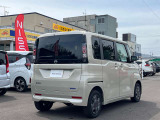 ルークス X 4WD 