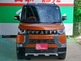 デリカミニ T プレミアム 4WD 