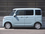 フレアワゴン ハイブリッド XS 