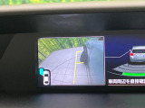 【サイドカメラ】停車・駐車時に死角になりがちな運転席から見えづらい部分の障害物を確認できます!雨天時や夜間などは特に活躍してくれるアイテムです。