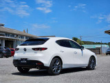 MAZDA3ファストバック 2.0 20S プロアクティブ 
