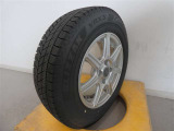 R4年式冬タイヤ175/70R14ブリヂストン製です。
