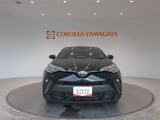 C-HR 1.2 S-T 4WD 