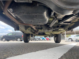 ジムニー XC 4WD 修復歴無し