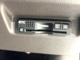 【ETC】高速道路の料金所をストレスなく通過!話題のスポットやサービスエリアに多い「スマートIC」利用時は必須のアイテムです。当店でセットアップを実施、ご納車当日からすぐにご利用いただけます!