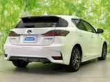 CT 200h Fスポーツ 