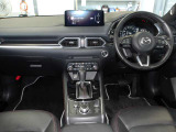 CX-5 2.2 XD スポーツアピアランス 4WD 