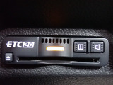 ■【ETC車載器】が装備されています。セットアップをしてお渡しとなり、ETCカードを差し込むだけで高速道路の利用が可能です。