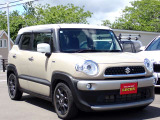 クロスビー 1.0 ハイブリッド(HYBRID) MZ 4WD 