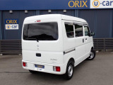 リヤビューの画像になります。オリックス認定中古車には、ご購入後も安心してお乗りいただくために、独自の「オリックス認定中古車保証」をお付けしています。