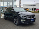 T-Roc TDI Rライン ディーゼル 