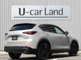 CX-5 2.2 XD スポーツアピアランス 4WD 