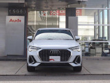 Q3スポーツバック 35 TFSI Sライン 