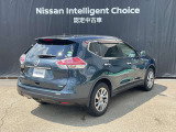 エクストレイル 2.0 20Xtt エマージェンシーブレーキパッケージ 4WD 2列車