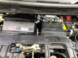 親切・丁寧な専門メカニックスタッフが応対!・車検・点検整備・事故等の修理などアフターサービスも安心。お車のカスタマイズもネクステージのサービススタッフまでご相談ください!