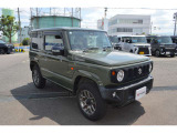 ジムニー XC 4WD 