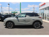 DS3 オペラ ブルーHDi ディーゼル 