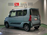 納車前にはプロのメカニックが点検、整備を行いますので安心してお乗り頂けます!!