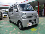 エブリイ PC リミテッド ハイルーフ 4WD 