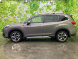 フォレスター 2.0 アドバンス 4WD 