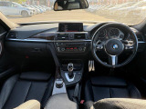 3シリーズツーリング 320d Mスポーツ 本革シート サンルーフ