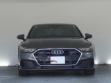 A7スポーツバック  45 TFSI クワトロ 4WD