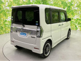 タントカスタム X トップエディション SAII 