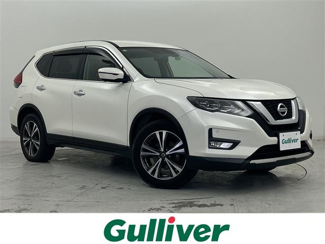エクストレイル 2.0 20Xi 4WD 4WD 修復歴無し