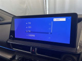 フルセグTVの視聴が可能です。ブルートゥースに接続することにより、スマホに入ったお気に入りの音楽を車内で楽しむことができます♪あると本当に便利な機能になっています!