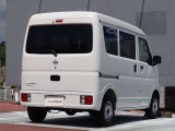クリッパー DX ハイルーフ 