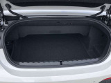 荷室の大きさは、日常使いはもちろんのこと、旅行や帰省などの荷物が多い移動であっても不便を感じることは少ないでしょう。