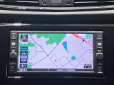 日産純正メモリーナビ(MJ117D-W)です。クリアな画質を楽しんでいただけるフルセグ地デジTVなど、書ききれないほどの機能が満載です。
