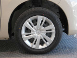 R8年式夏タイヤ165/65R14ダンロップ製です。