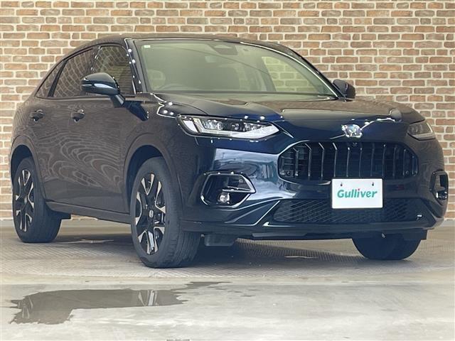 ZR-V 2.0 e:HEV Z 4WD 本革シート