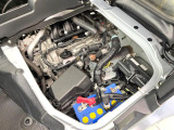 親切・丁寧な専門メカニックスタッフが応対!・車検・点検整備・事故等の修理などアフターサービスも安心。お車のカスタマイズもネクステージのサービススタッフまでご相談ください!