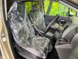 もちろん車内はキレイです♪よりクリーンな状態をキープしたいお客様には『ナノゾーンコート』がおすすめ!新型コロナウイルス対策や、除菌・消臭に効果を発揮し多くの方にご好評いただいております。