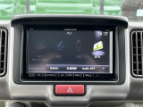 エブリイワゴン PZターボ 4WD 修復歴無し