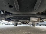 下回りがきれいなうちに、防錆加工の施工がオススメ。降雪地域はもちろん、沿岸部にお住いの方や、趣味でマリン・ウィンタースポーツをされる方にご好評いただいております。